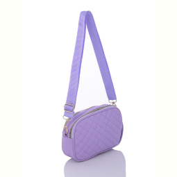 Сумка David Polo 2151-2 violet