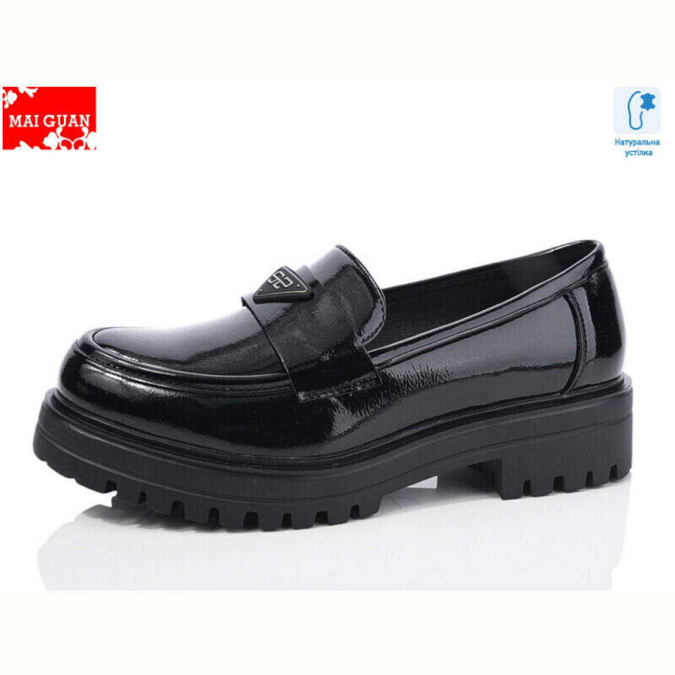 Туфли Maiguan 5677-1 Туфли Maiguan 5677-1