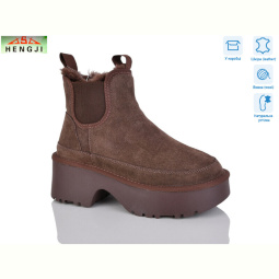 Угги HENGJI-ELENA T002-7