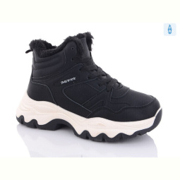 Ботинки Ok Shoes 2805-1