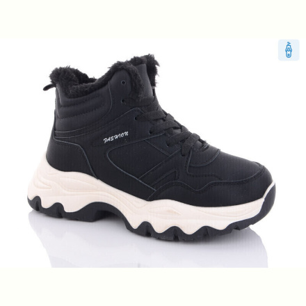 Ботинки Ok Shoes 2805-1