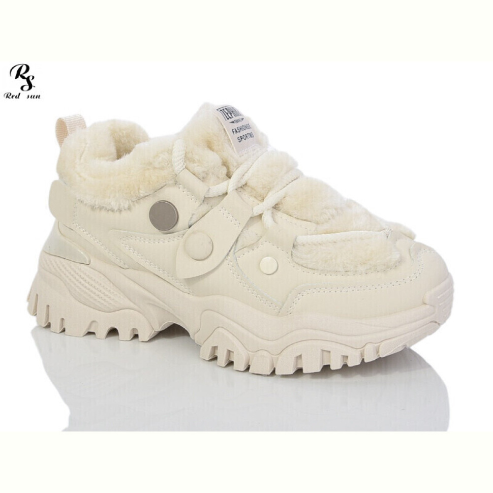 Кроссовки Red Sun J981-3