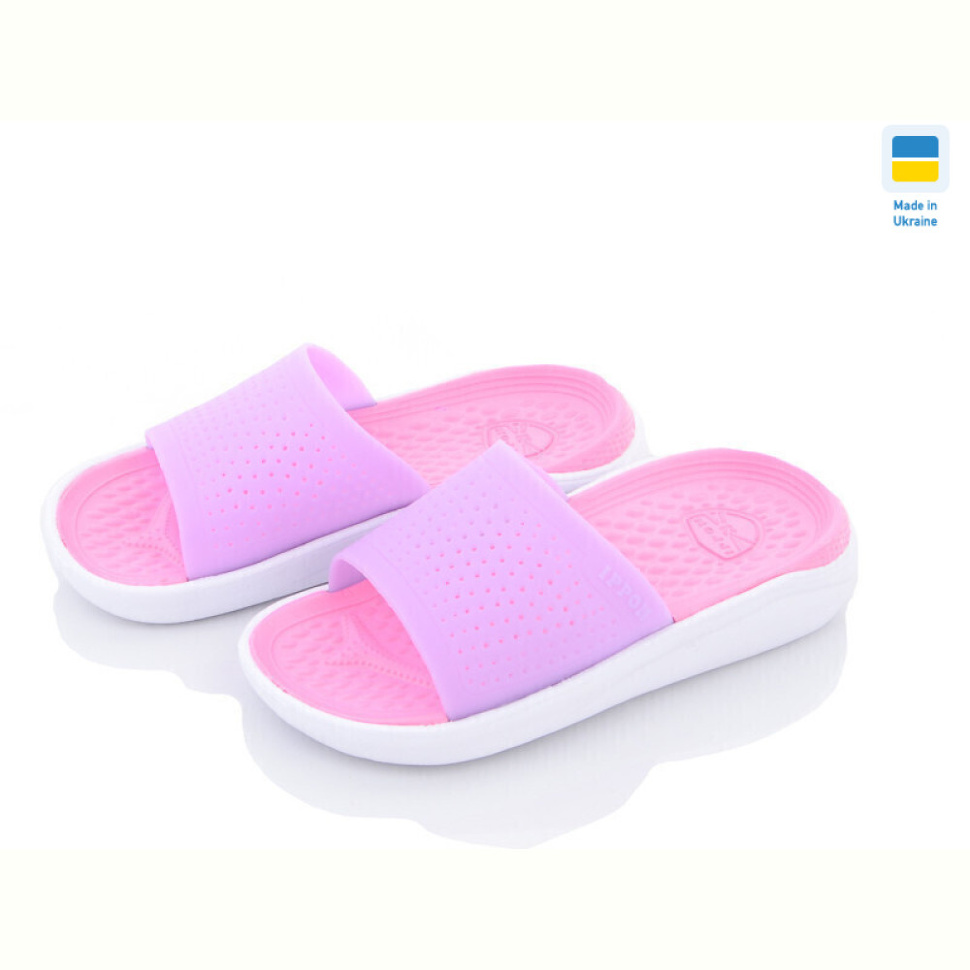 Шлепки Luck Line 5031-295 Шлепки Luck Line 5031-295