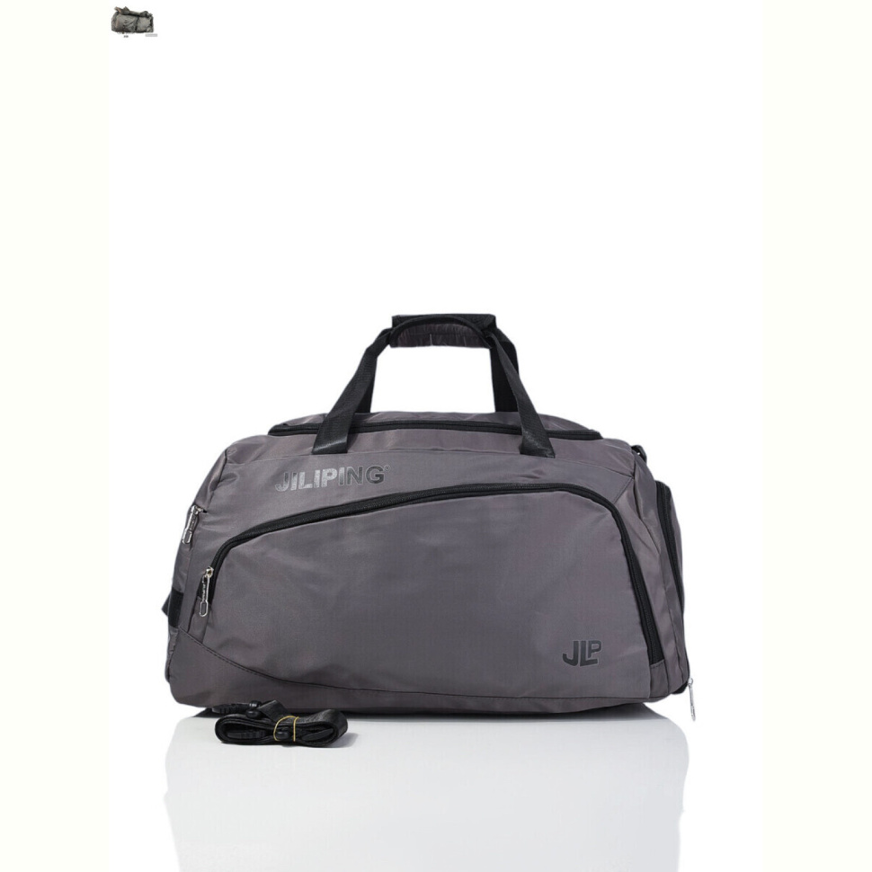 Сумка Superbag 4202 grey Сумка Superbag 4202 grey