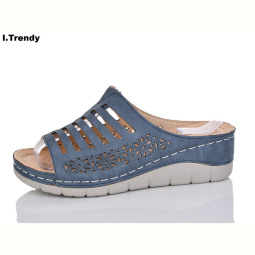 Шлепки Trendy G87-6