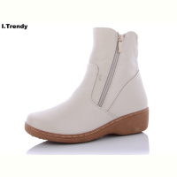 Ботинки Trendy 686-9
