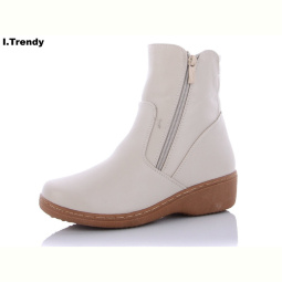 Ботинки Trendy 686-9