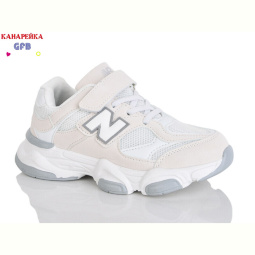 Кроссовки GFB-Канарейка R318-7