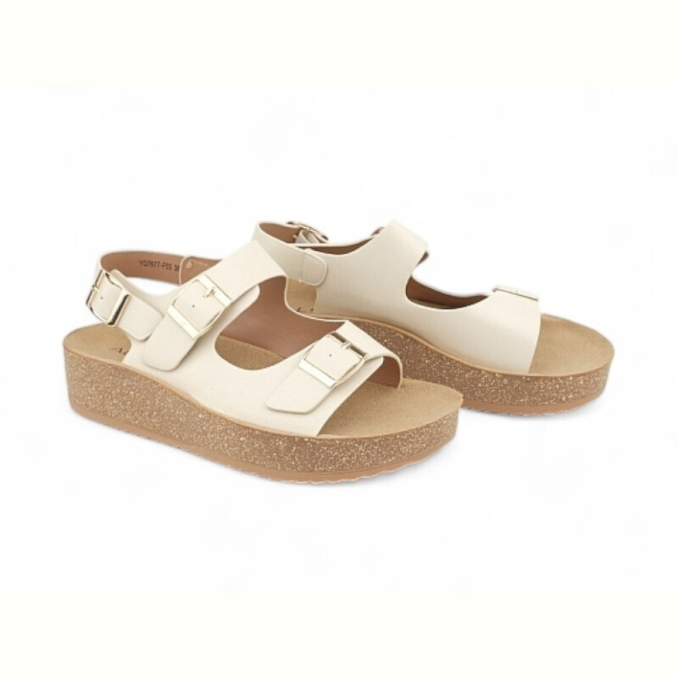 Босоножки Allshoes 196653