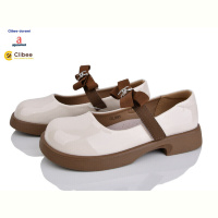 Туфли Clibee-Doremi GL895 beige