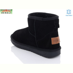 Угги HENGJI-ELENA 5854