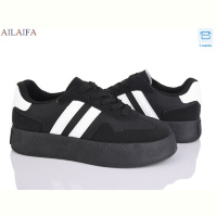 Кроссовки Ailaifa DX18 black