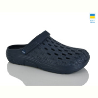 Кроксы Progress Крок крокси М71 синій