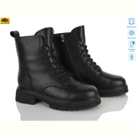 Ботинки Mei De Li M159-93
