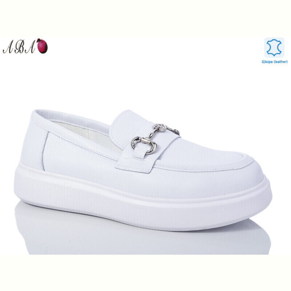 Туфли Aba 7ABA3-4