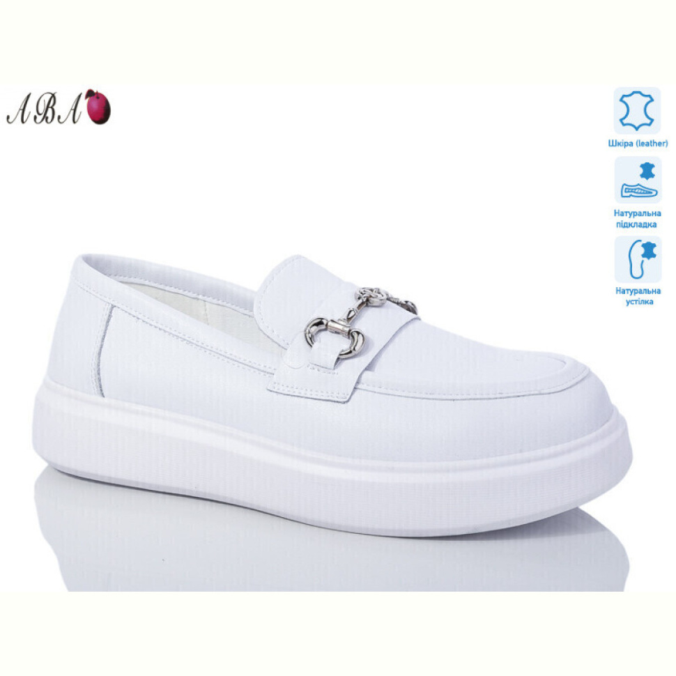 Туфли Aba 7ABA3-4