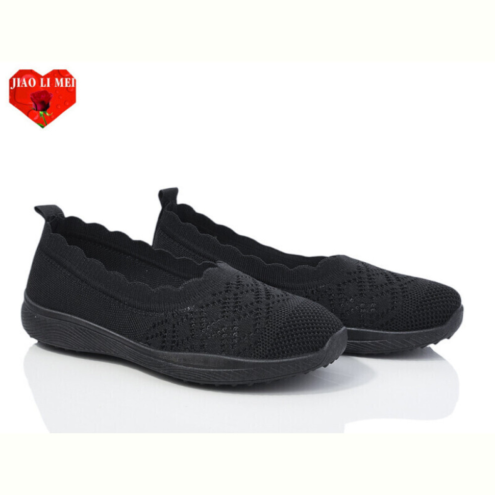 Слипоны Jiao Li Mei 322-1