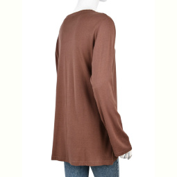 Кофта Obuvok B027-1 brown (10690)