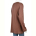 Кофта Obuvok B027-1 brown (10690)