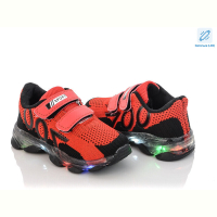 Кроссовки Victoria LC019-12 LED