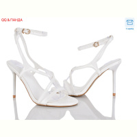 Босоножки QQ&Панда QQ126-2