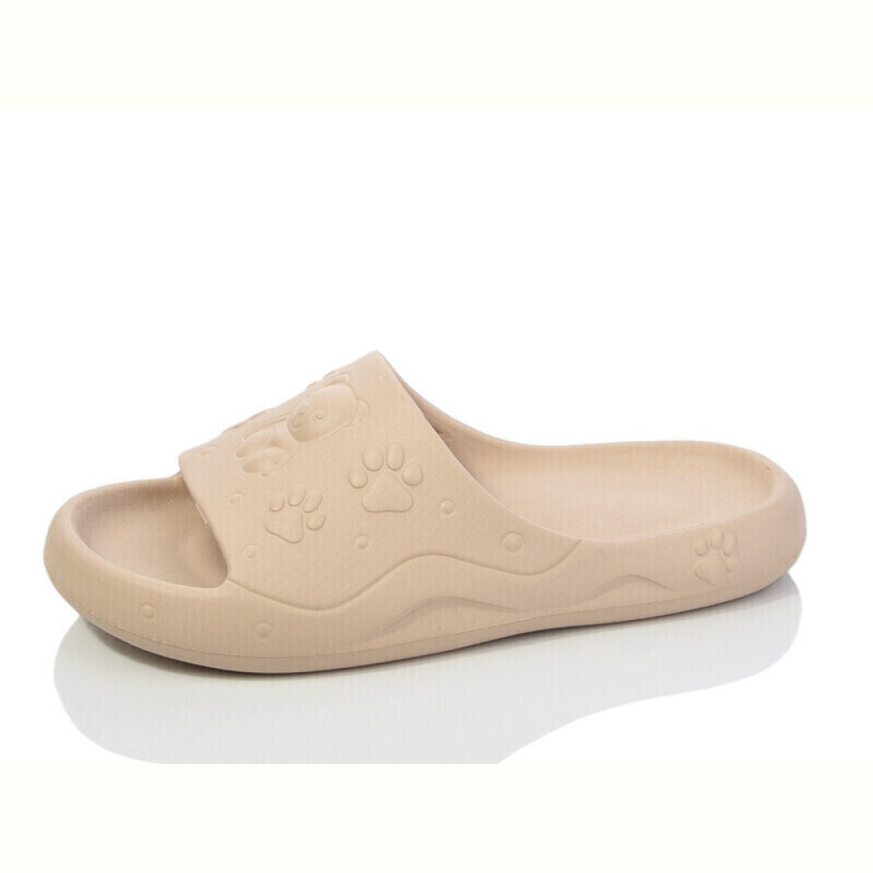 Шлепки Luck Line 5066-381