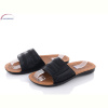 Шлепки Victoria Ш5001E black