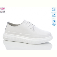 Туфли Gukkcr JL0158