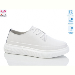Туфли Gukkcr JL0158