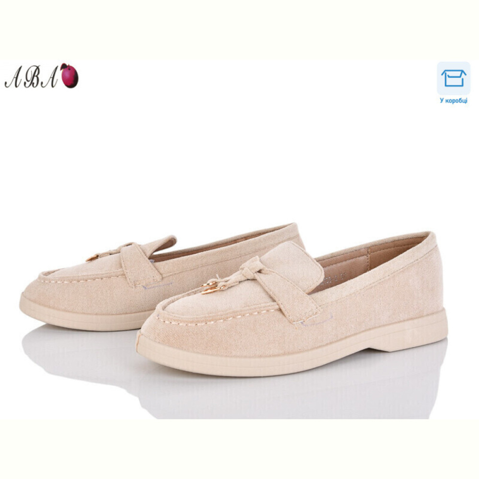 Туфли Aba QQ1ABA36-2