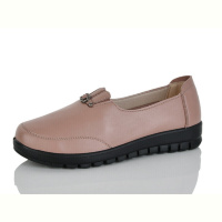 Туфли Baolikang 3027 brown