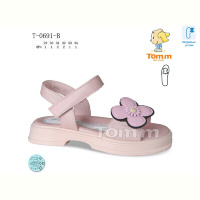 Босоножки Ok Shoes T0691B