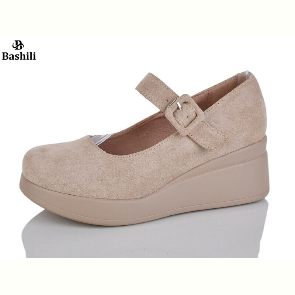 Туфли Башили P65-7 Туфли Башили P65-7