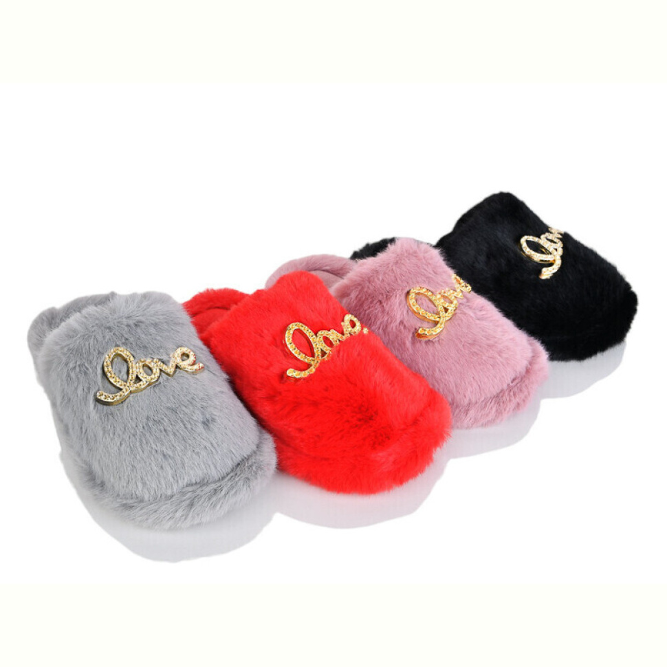 Тапки Deshman 1528 mix