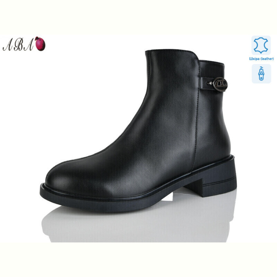 Ботинки Aba 3ABA102-1