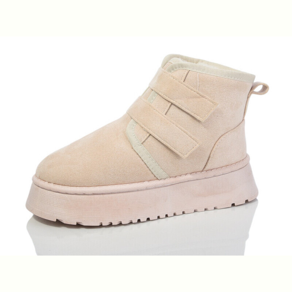 Угги Luck Line A5-4