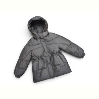 Куртка Kids-modnik YK1506-1 коричневий
