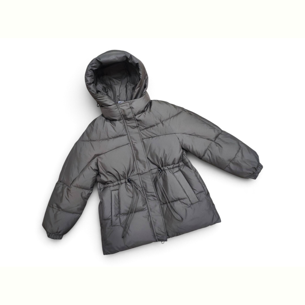 Куртка Kids-modnik YK1506-1 коричневий Куртка Kids-modnik YK1506-1 коричневий