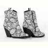 Ботинки Allshoes 148572