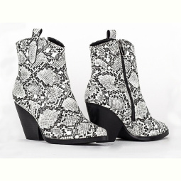 Ботинки Allshoes 148572