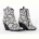 Ботинки Allshoes 148572