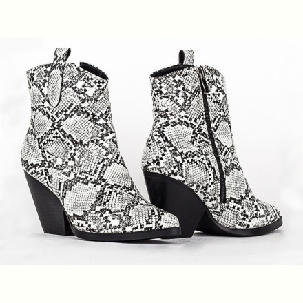 Ботинки Allshoes 148572