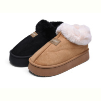 Тапки M&L  Alex13 WF856 mix