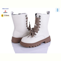 Ботинки Clibee-Doremi B6227 beige