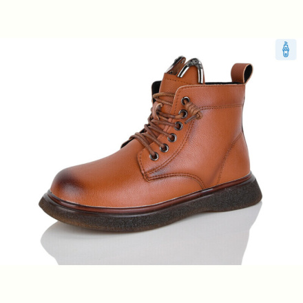 Ботинки KEWK 9018 brown