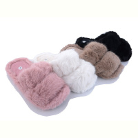 Тапки Elmob PL46 mix