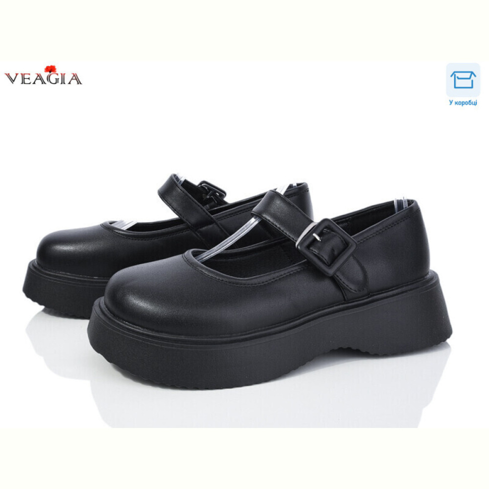Туфли Veagia-ADA FD6-1