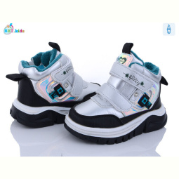 Ботинки BBT T6970-2