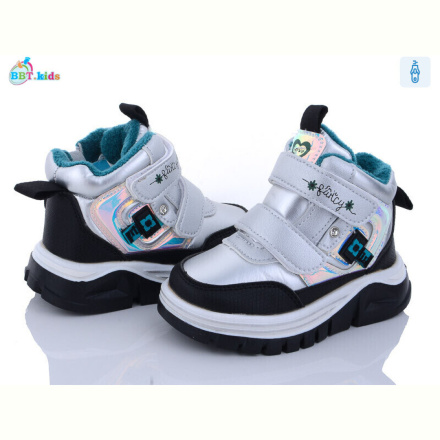 Ботинки BBT T6970-2