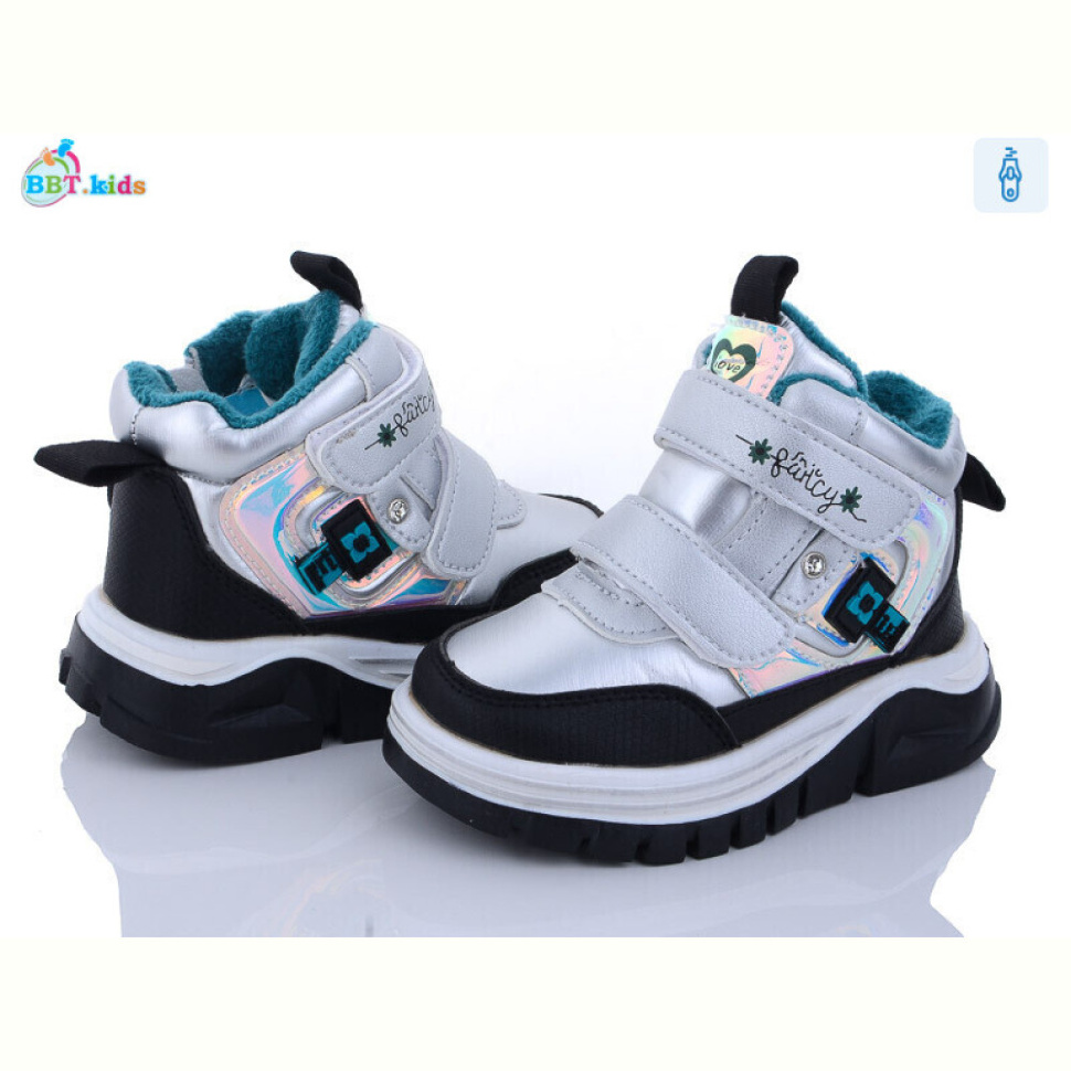 Ботинки BBT T6970-2